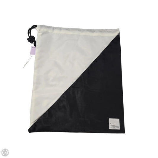 Accessory Tag By Lululemon, Size: Small