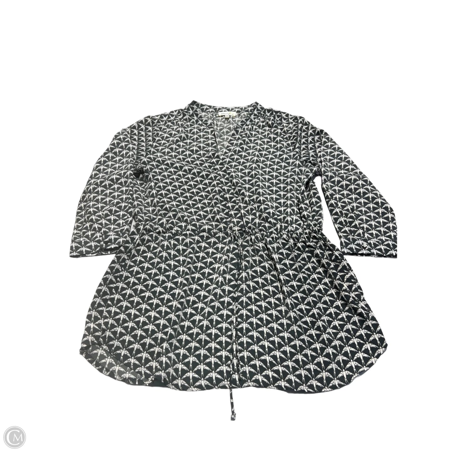 Dress Casual Short By Porridge In Black, Size: L