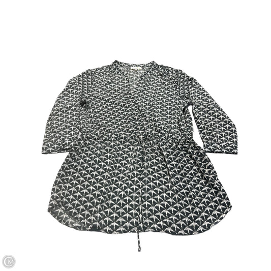 Dress Casual Short By Porridge In Black, Size: L