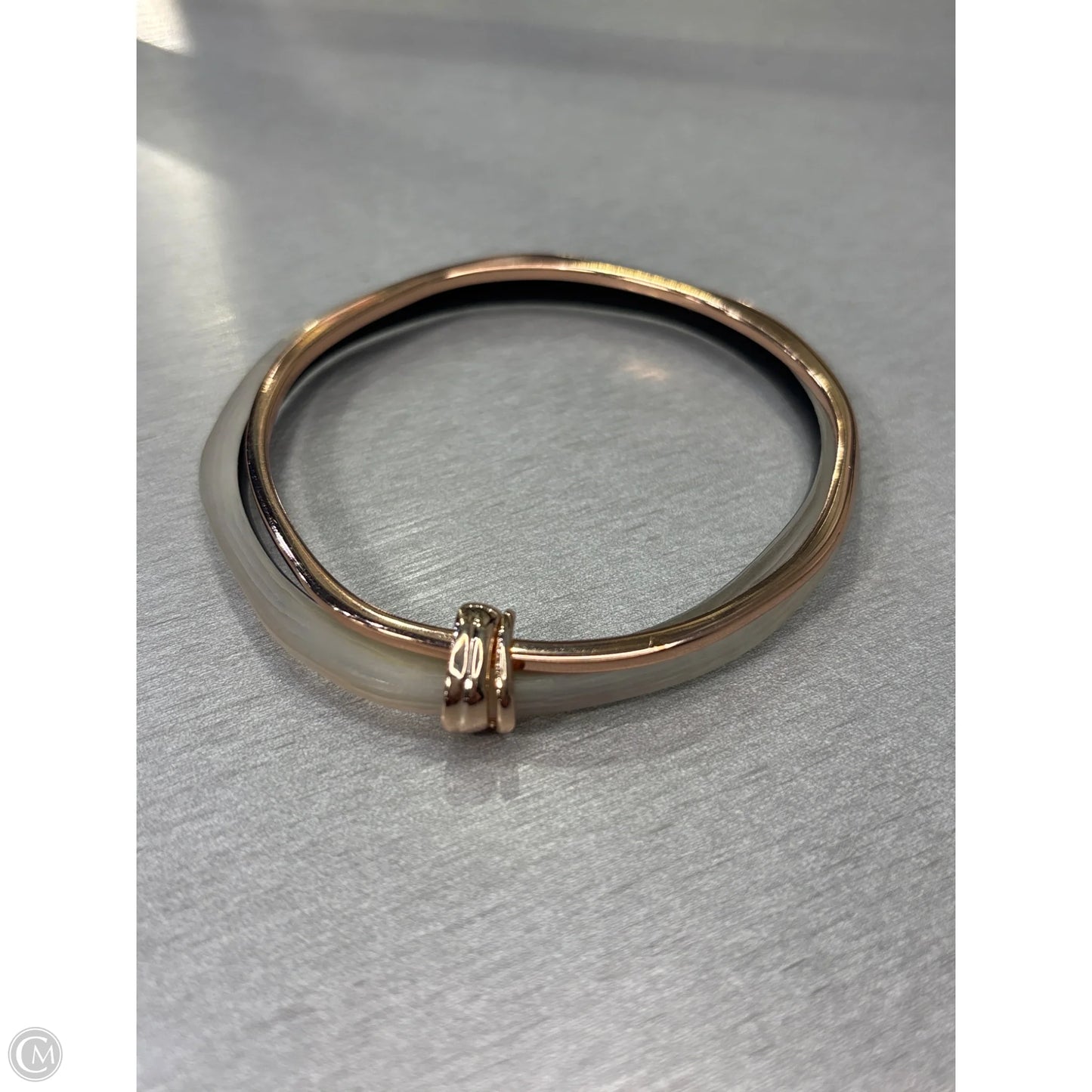 Bracelet Bangle By Cmc