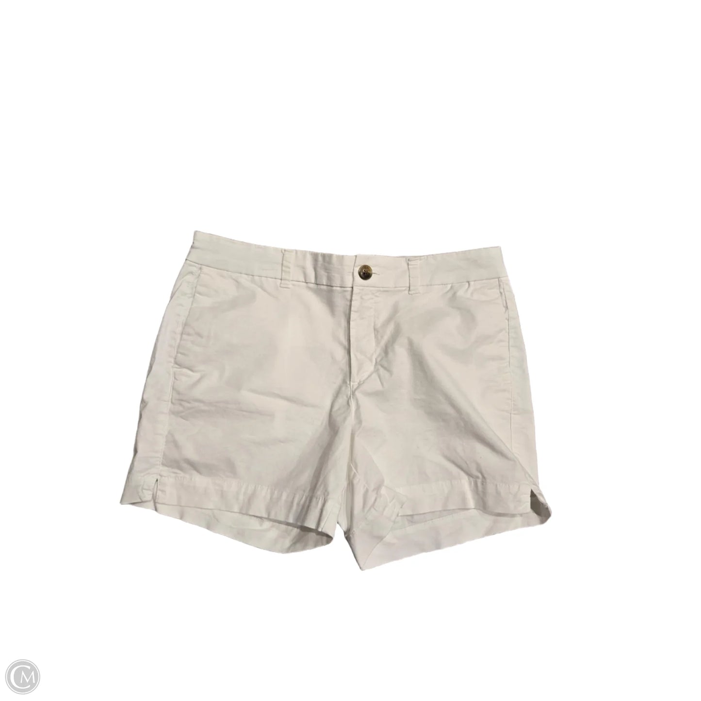 Shorts By Old Navy In White, Size: M