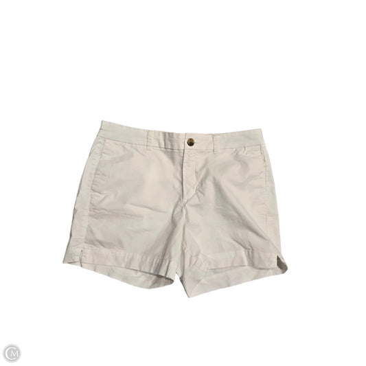 Shorts By Old Navy In White, Size: M