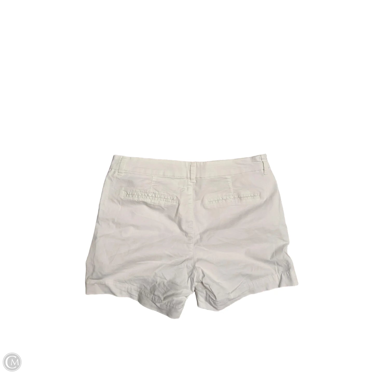 Shorts By Old Navy In White, Size: M