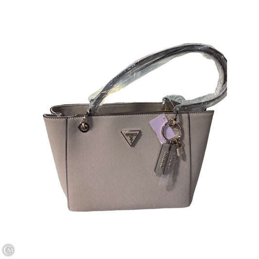 Handbag By Guess, Size: Medium