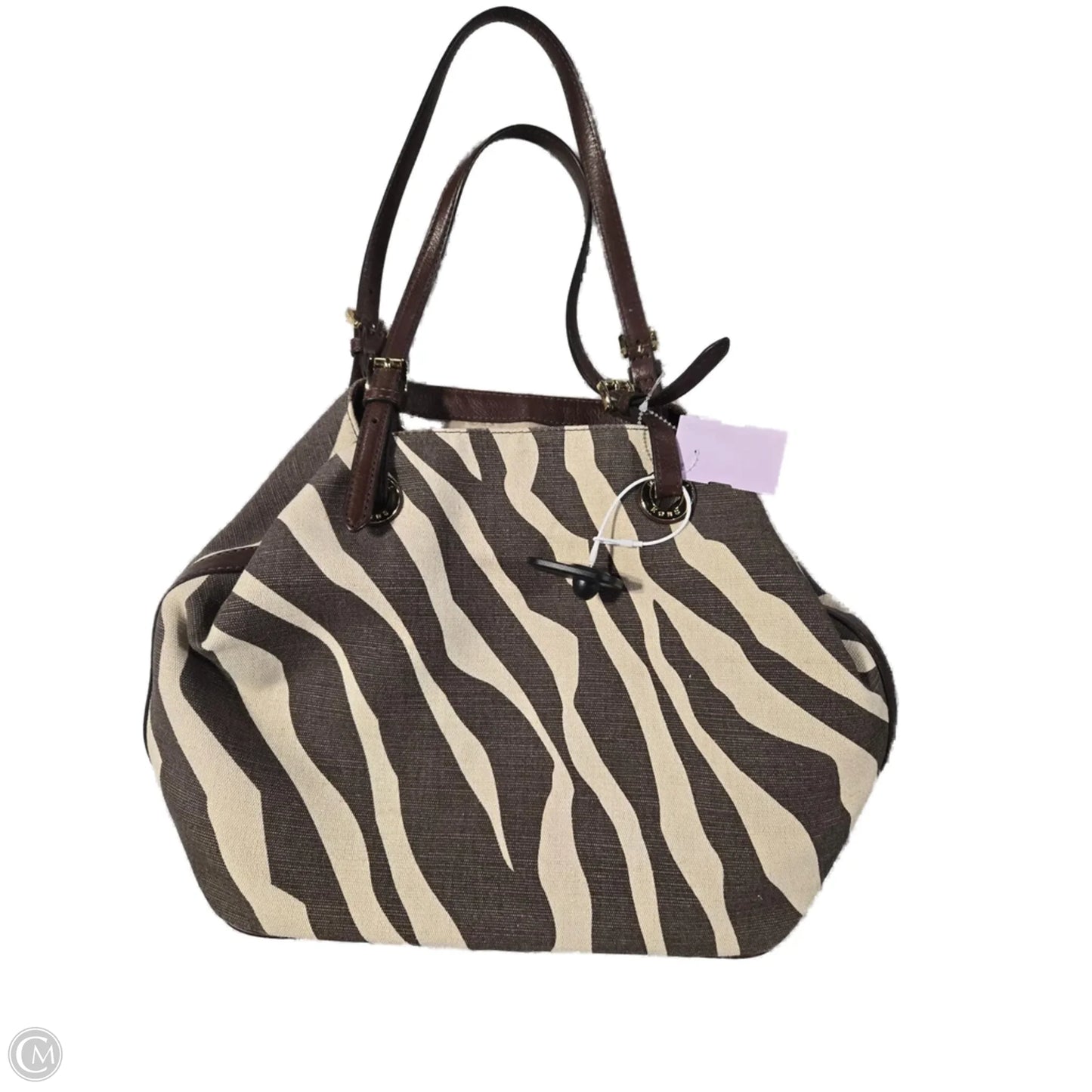 Handbag By Michael By Michael Kors, Size: Medium
