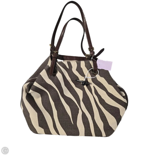Handbag By Michael By Michael Kors, Size: Medium