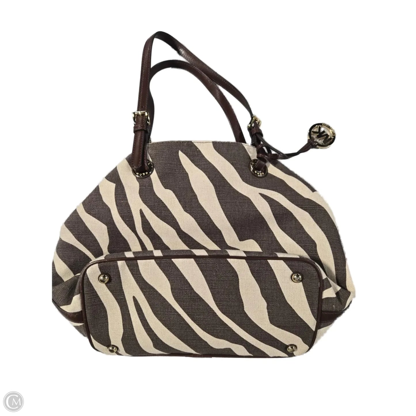 Handbag By Michael By Michael Kors, Size: Medium