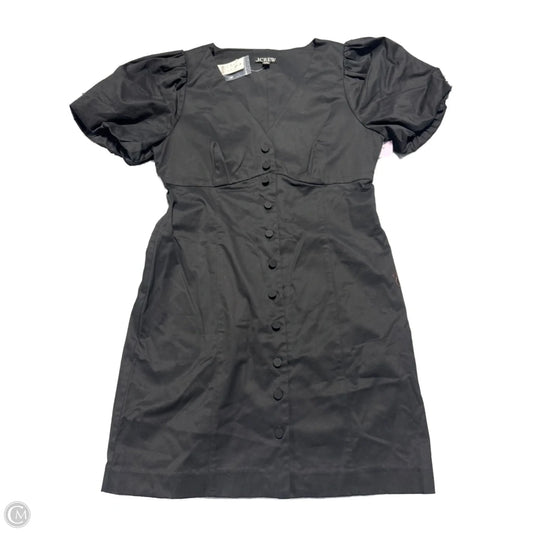 Dress Casual Short By J. Crew In Black, Size: 10