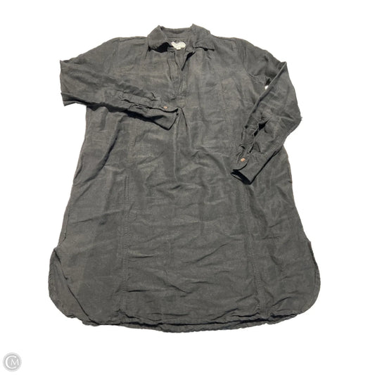 Dress Casual Short By Cmc In Black, Size: S