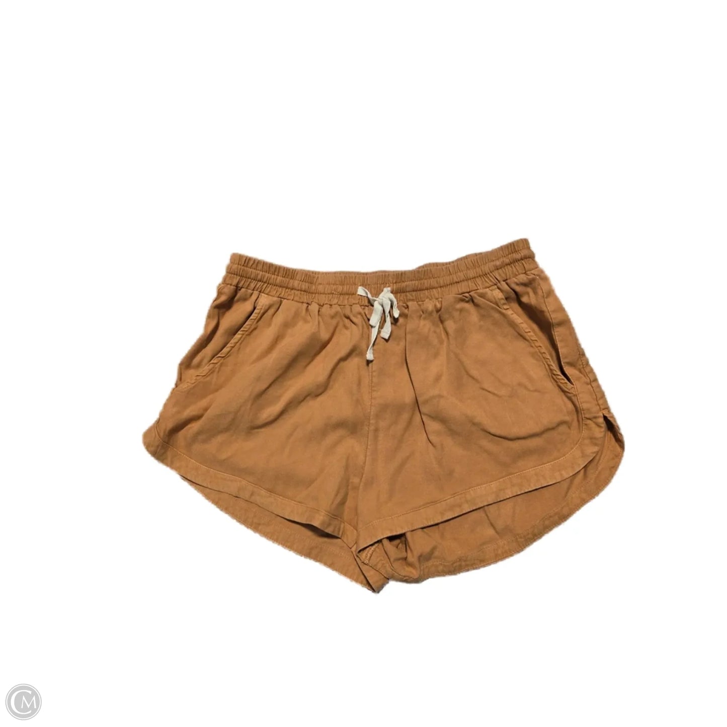 Shorts By Billabong In Orange, Size: L