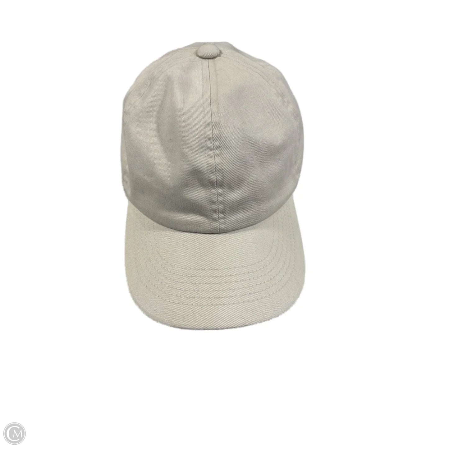 Hat Baseball Cap By Cmc