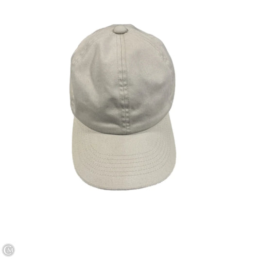 Hat Baseball Cap By Cmc