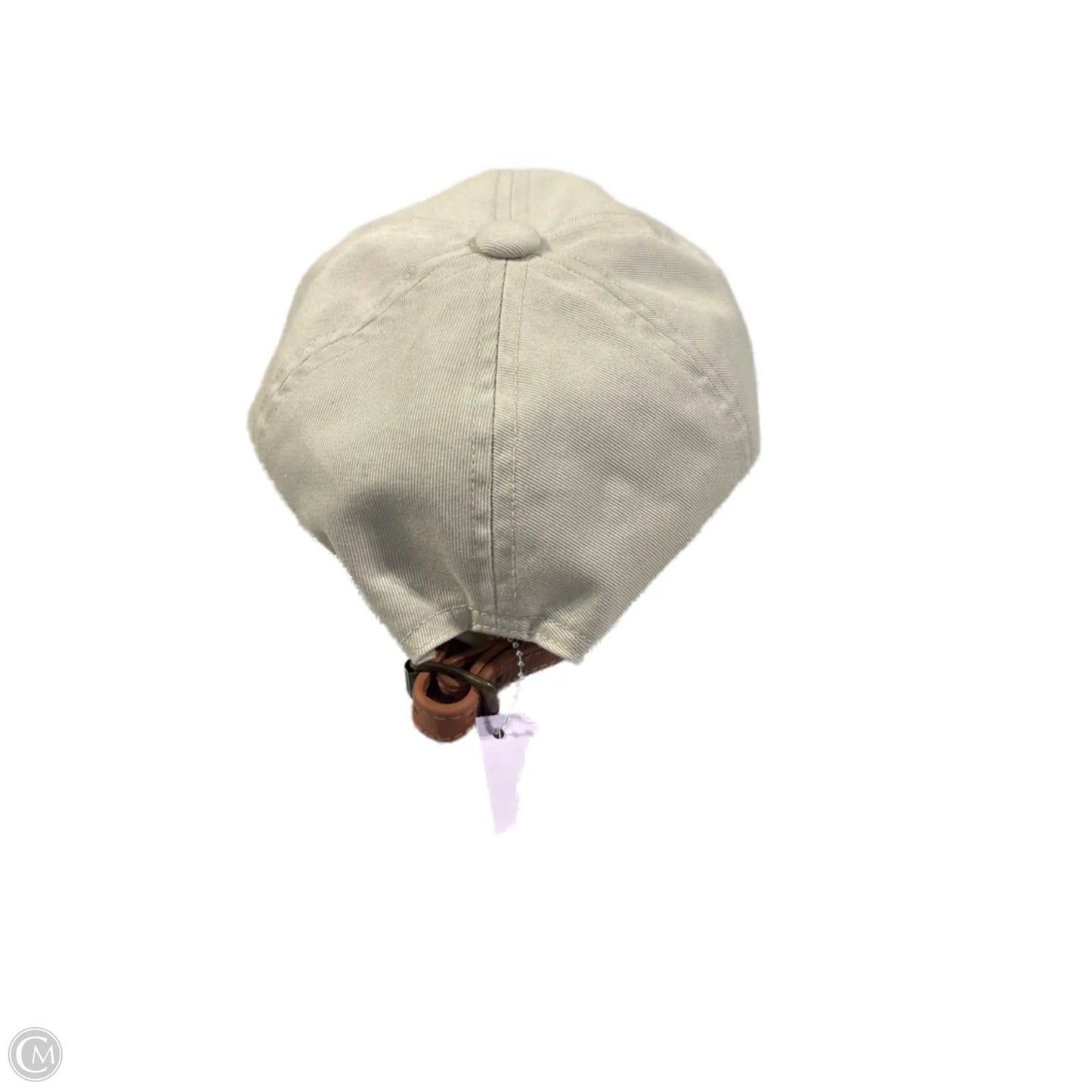 Hat Baseball Cap By Cmc