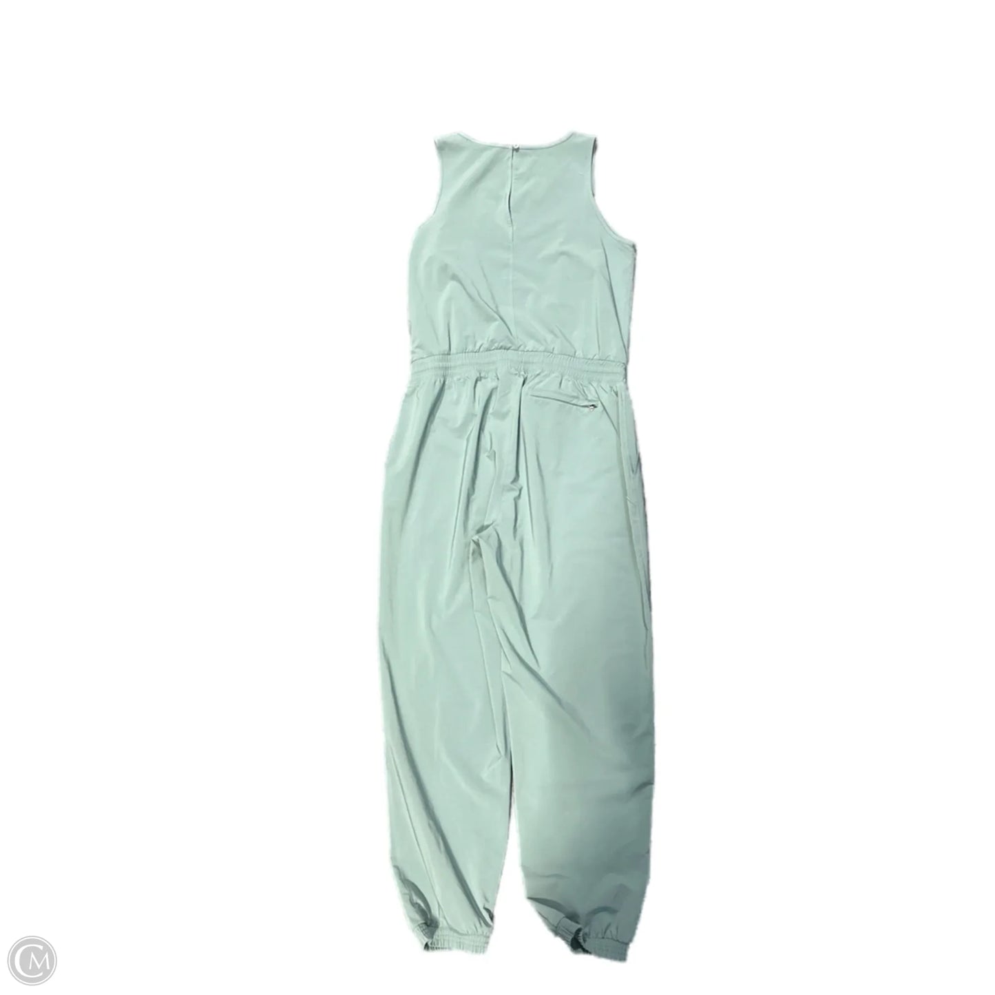 Jumpsuit By The North Face In Blue, Size: L