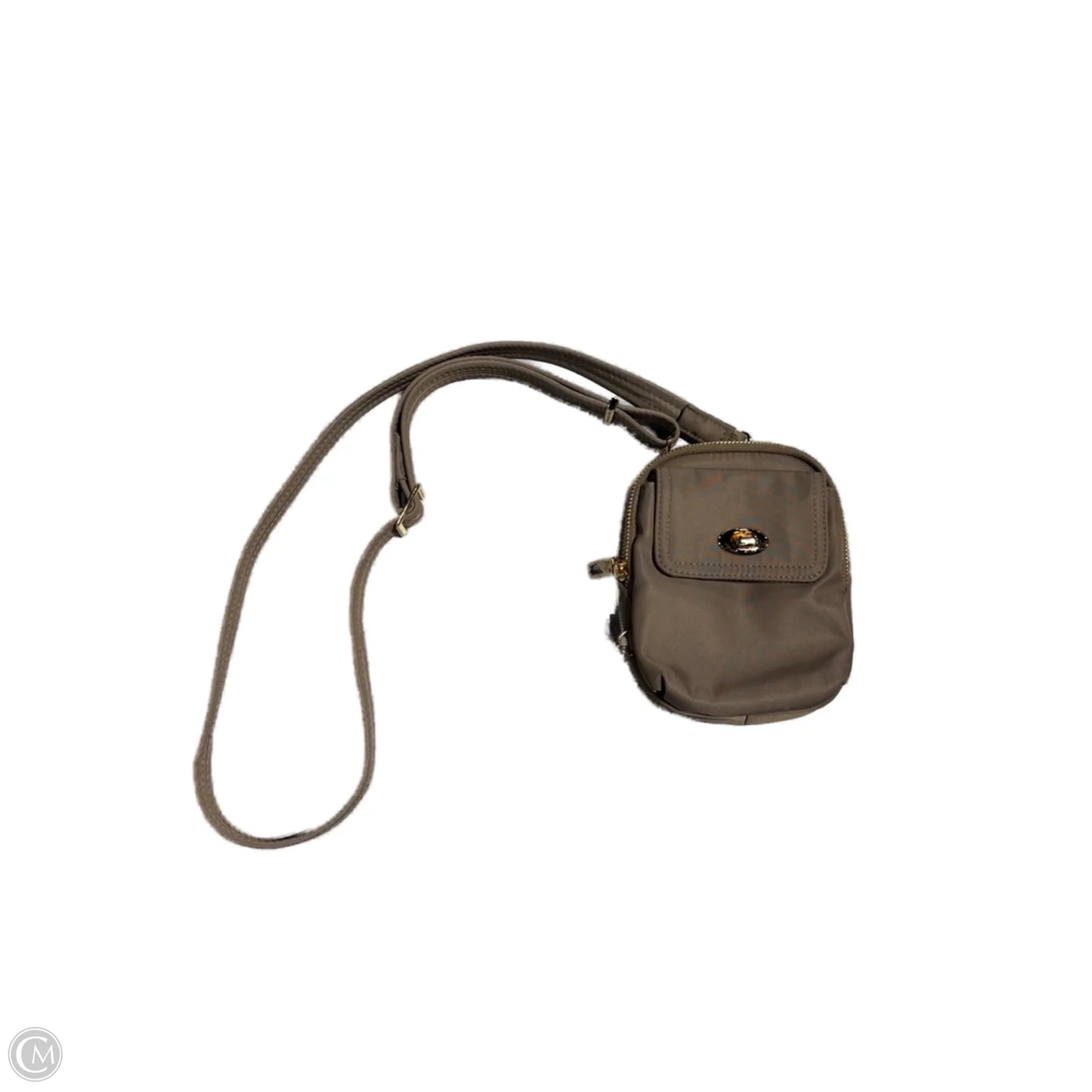 Crossbody By Cmc, Size: Small