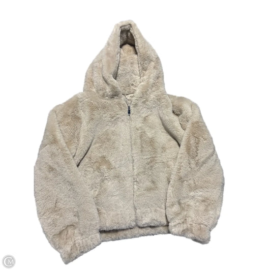 Jacket Other By Rachel Zoe In Tan, Size: L