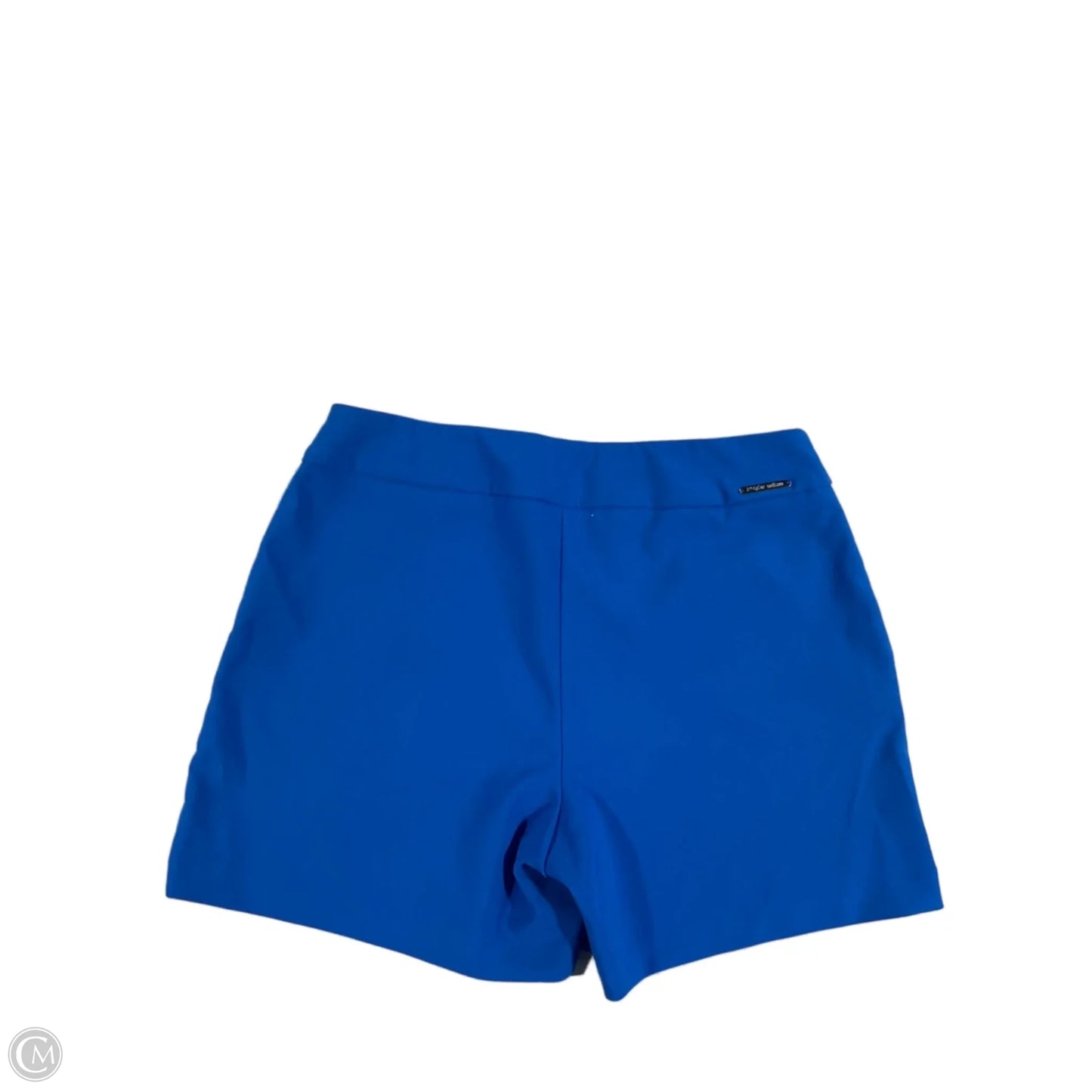 Shorts By Cmc In Blue, Size: M