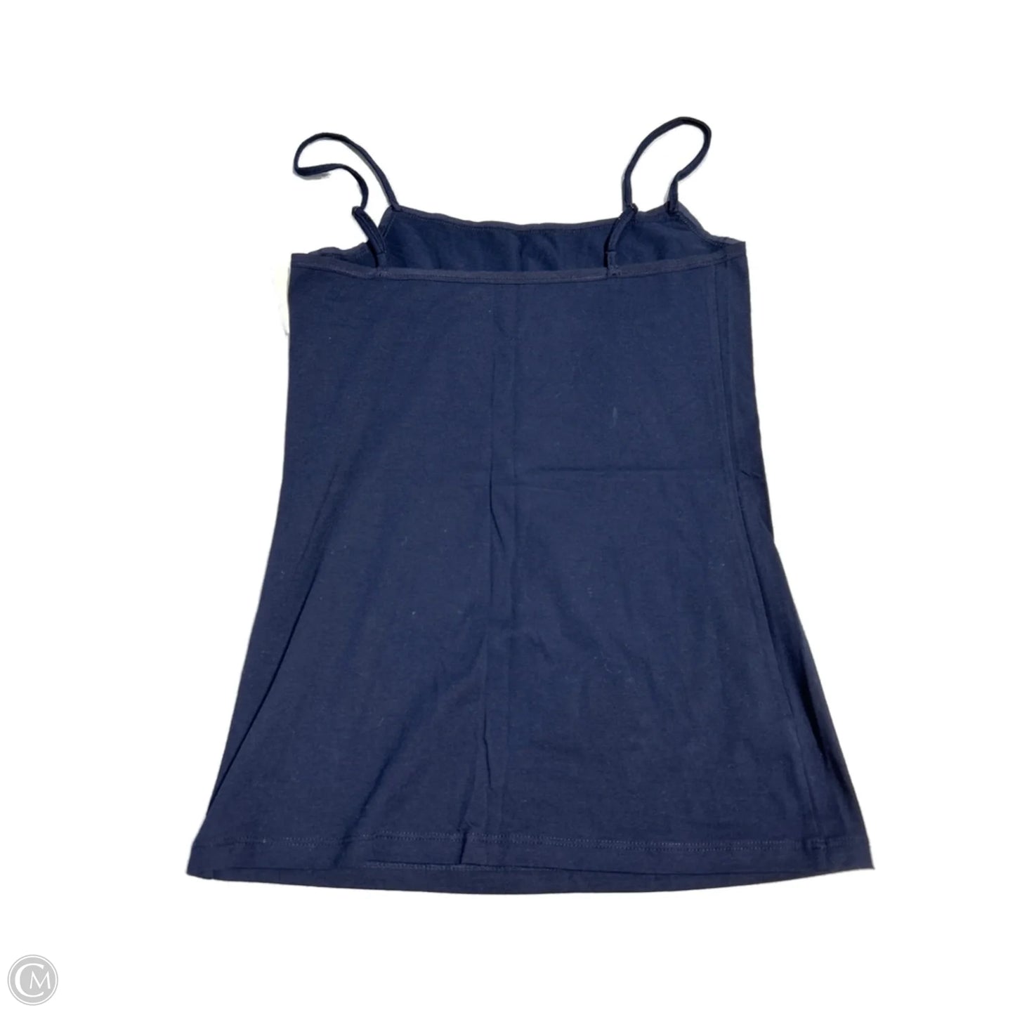 Top Cami By Ann Taylor In Navy, Size: S