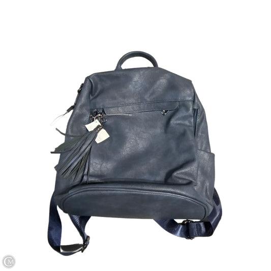 Backpack By Cme, Size: Small