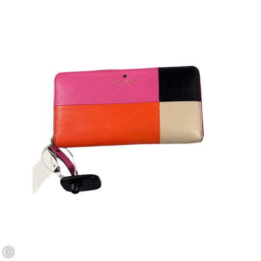 Wallet Designer By Kate Spade, Size: Medium