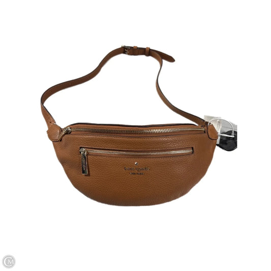 Belt Bag Designer By Kate Spade, Size: Medium