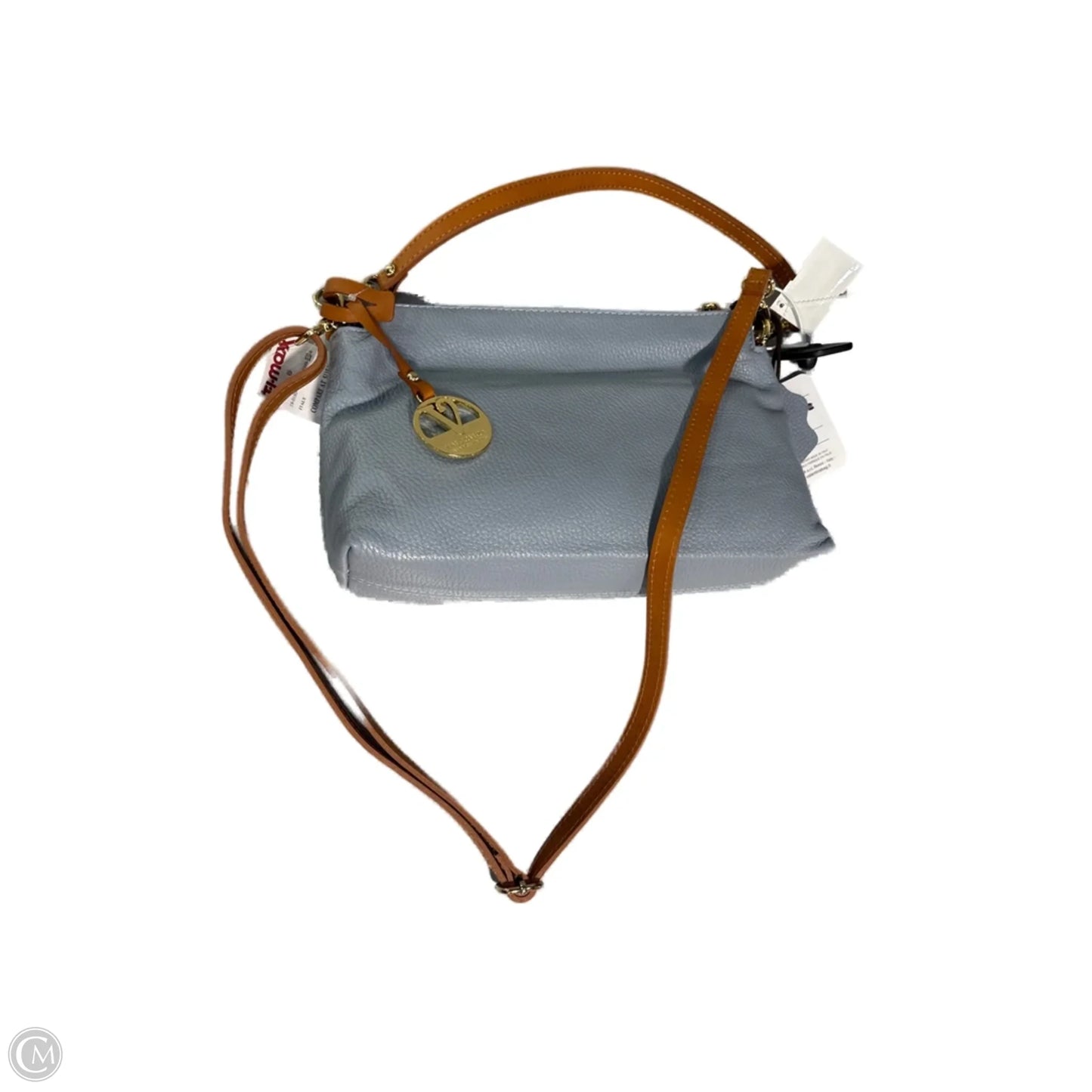 Handbag By Cmb, Size: Small