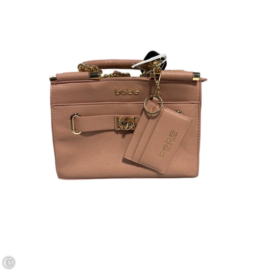 Crossbody By Bebe, Size: Small