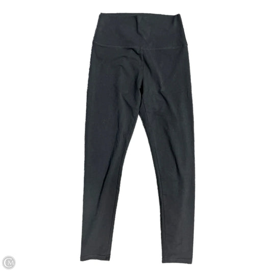 Athletic Pants By Aerie In Black, Size: M