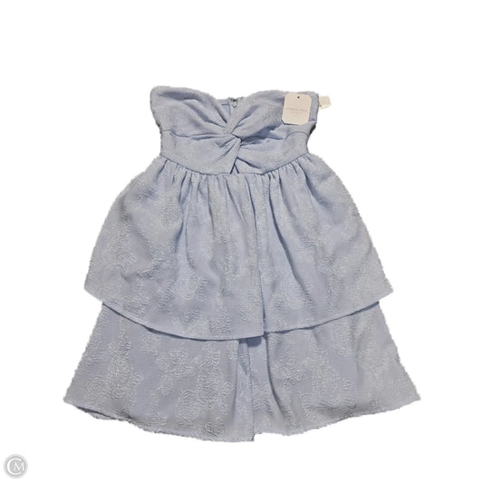 Dress Casual Short By Altard State In Blue, Size: Xs