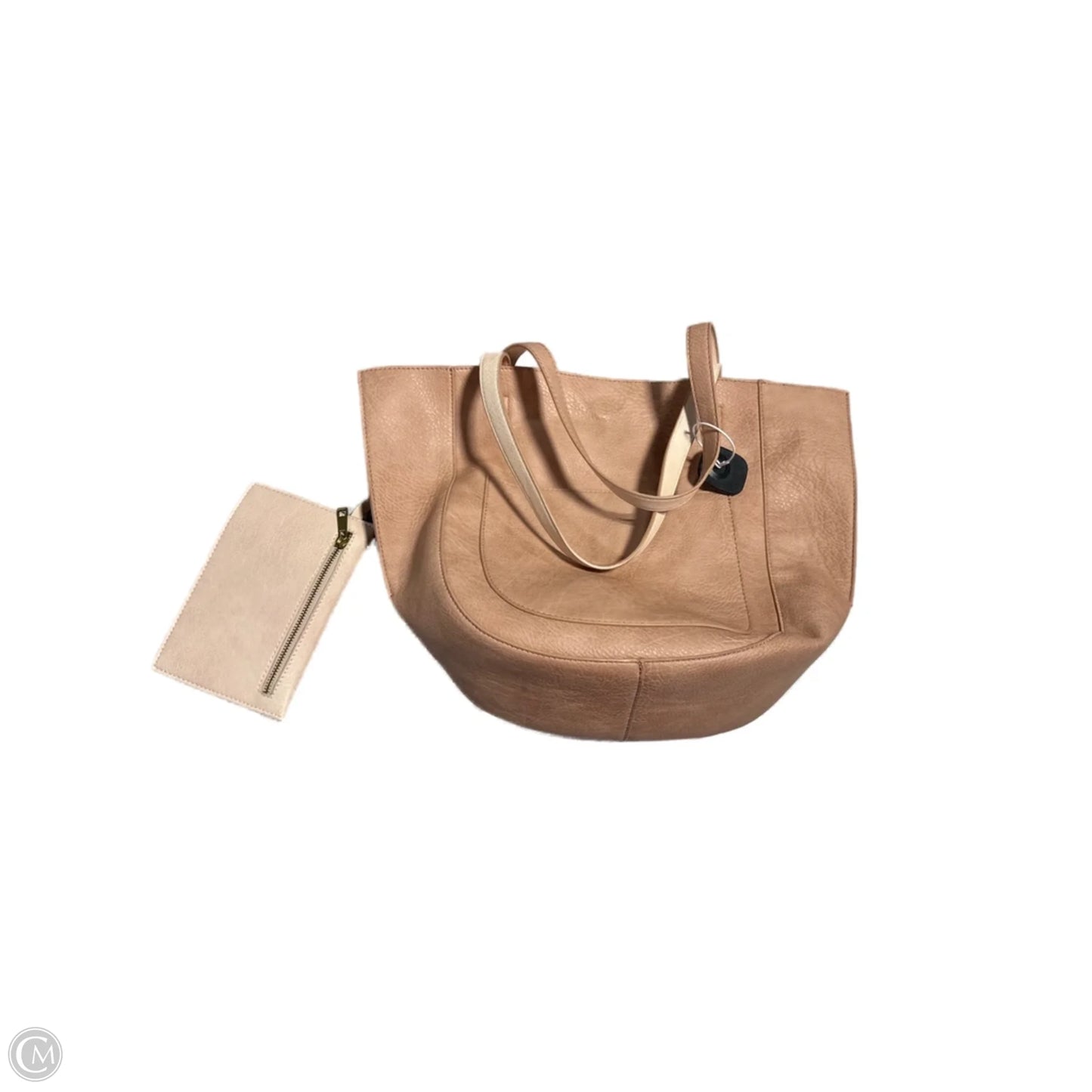 Handbag By Anthropologie, Size: Medium