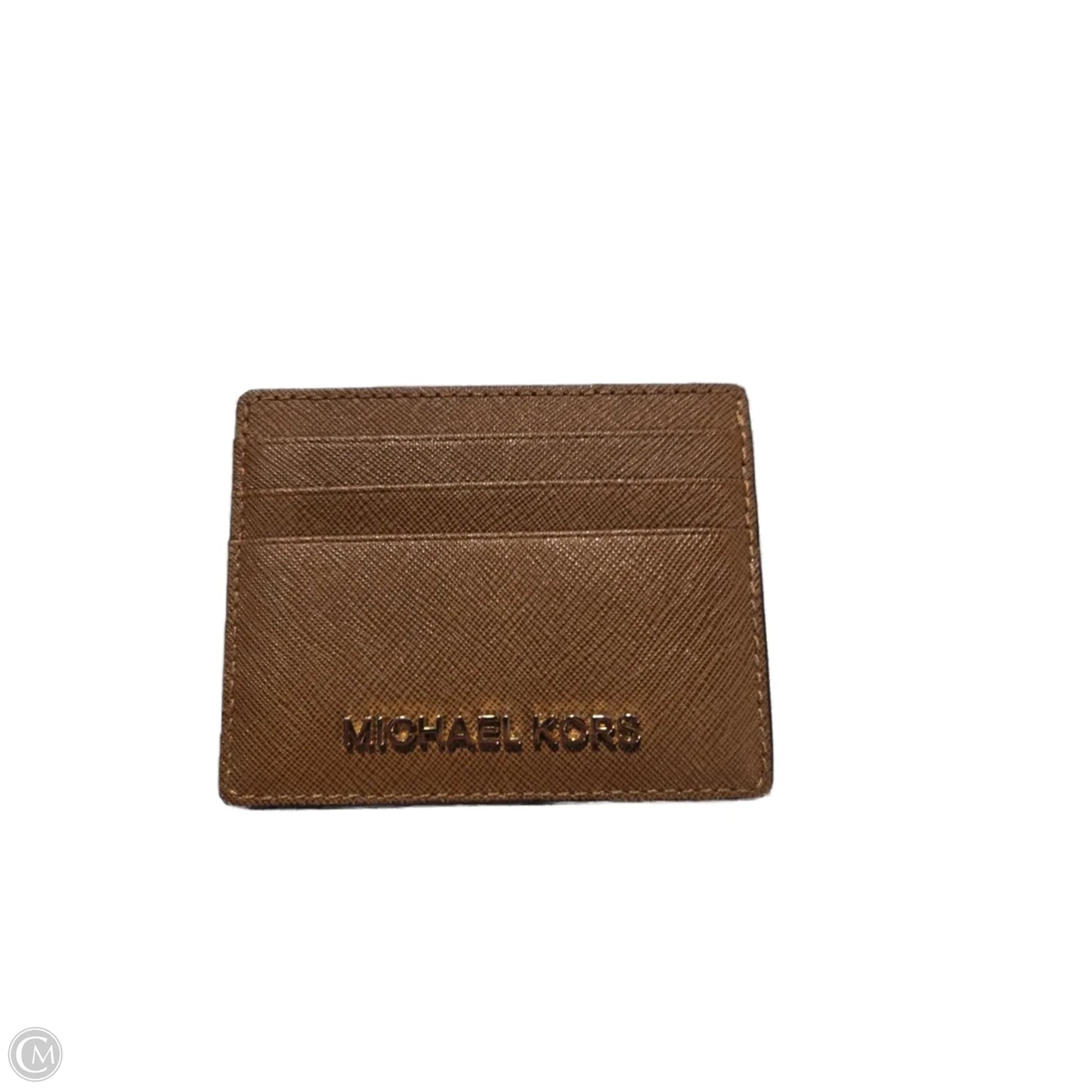 Wallet Designer By Michael Kors, Size: Small