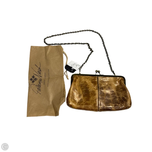 Crossbody Designer By Patricia Nash, Size: Small