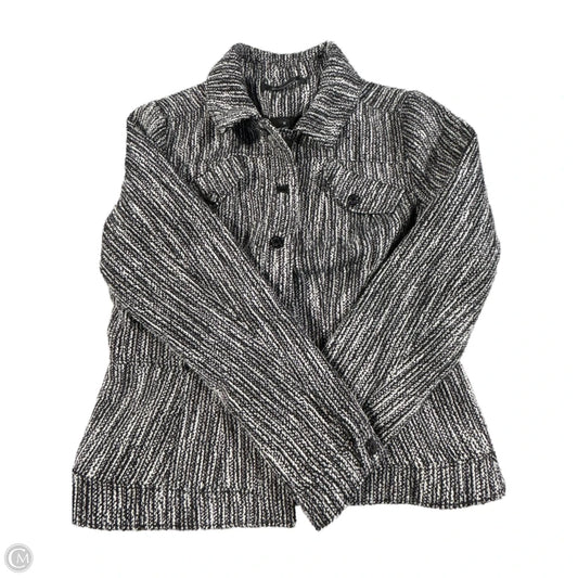 Blazer By White House Black Market In Black, Size: M