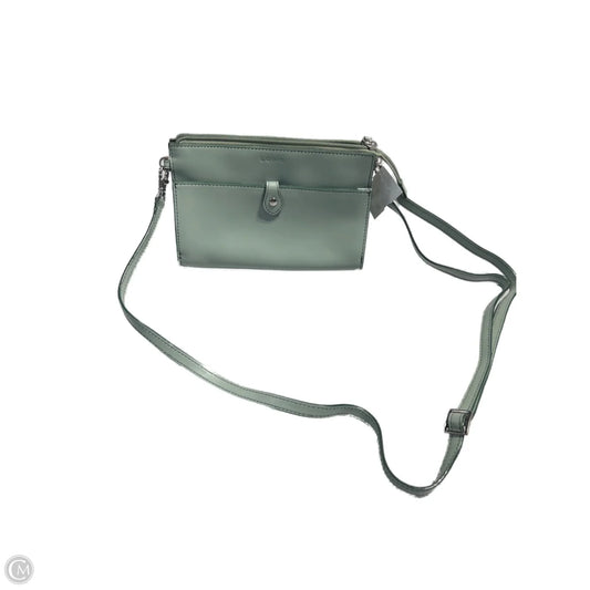Crossbody By Lodis, Size: Small