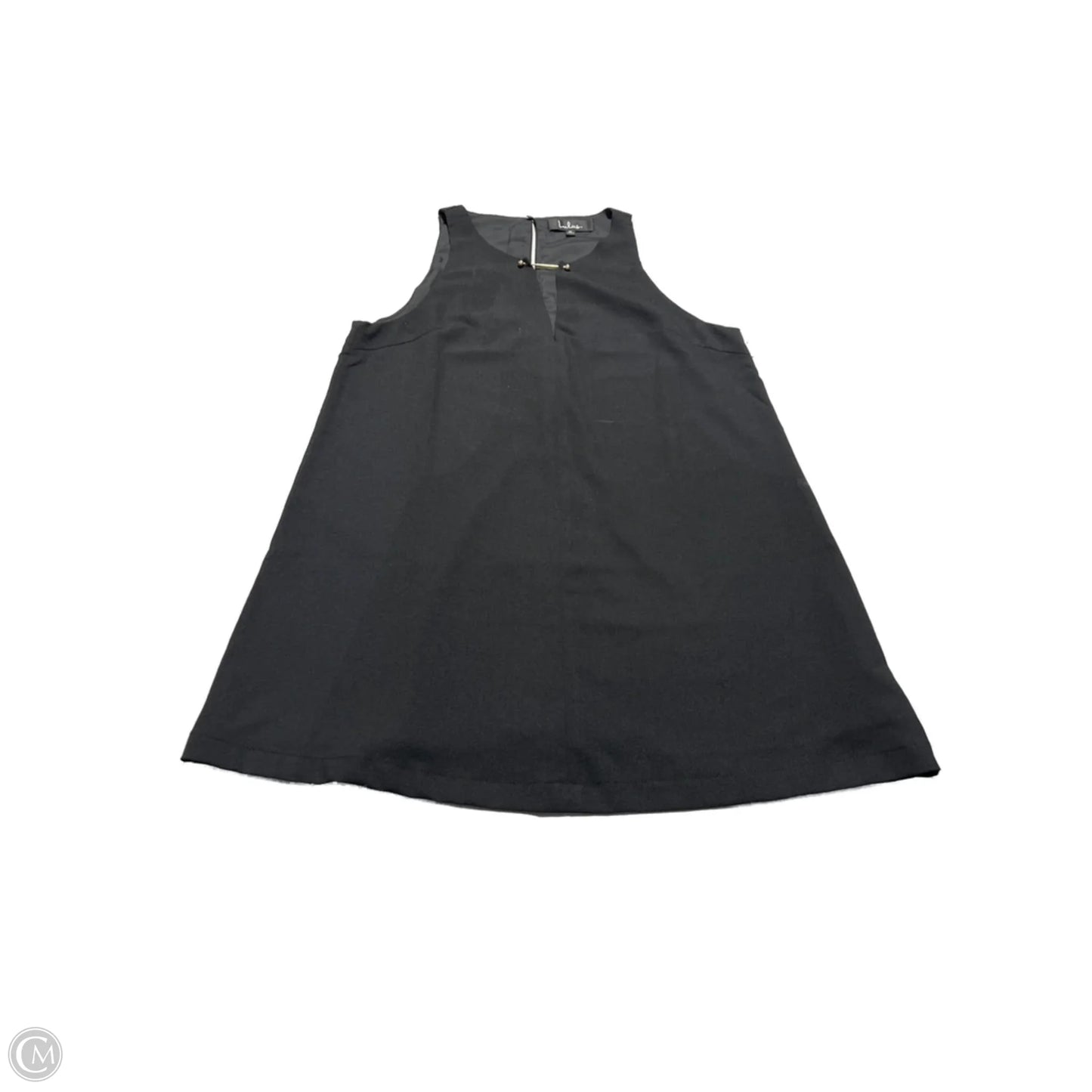 Dress Casual Short By Lulu In Black, Size: M