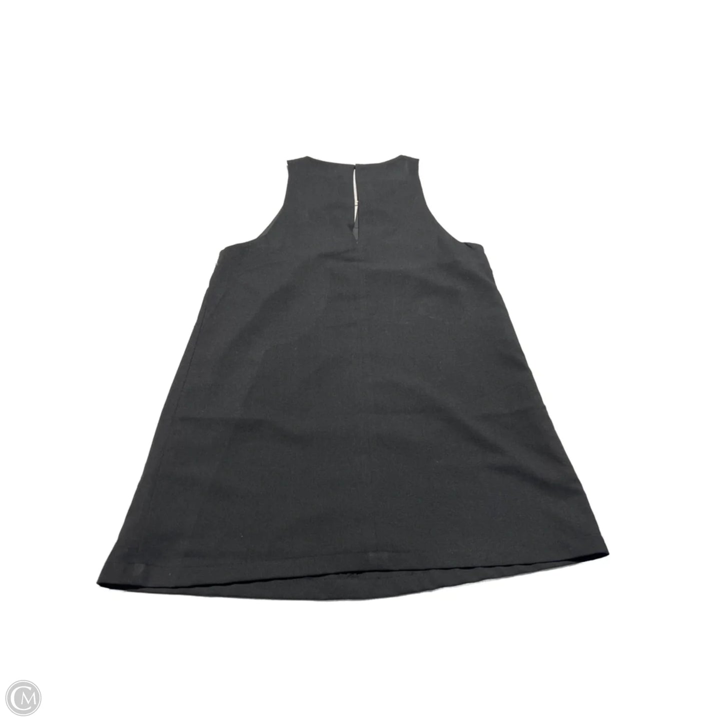 Dress Casual Short By Lulu In Black, Size: M
