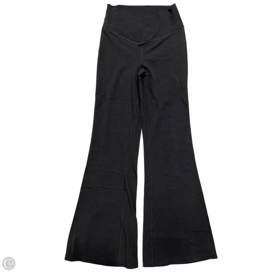 Athletic Leggings By Old Navy In Black, Size: S