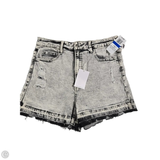 Shorts By Vervet In Black, Size: Xl