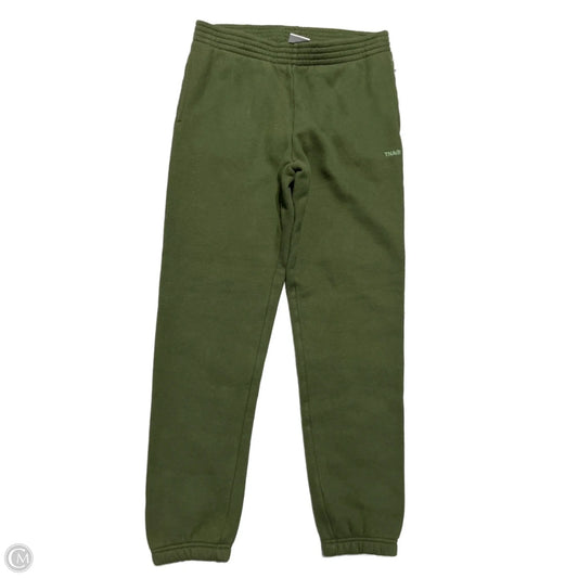 Pants Lounge By Cmc In Green, Size: M