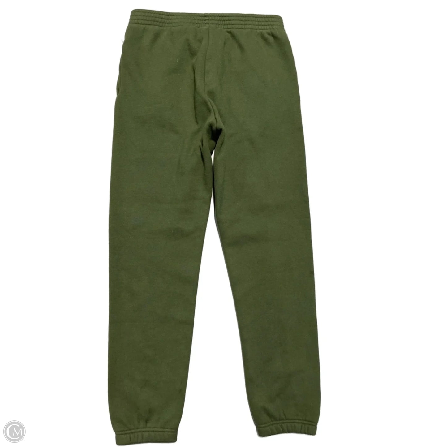 Pants Lounge By Cmc In Green, Size: M