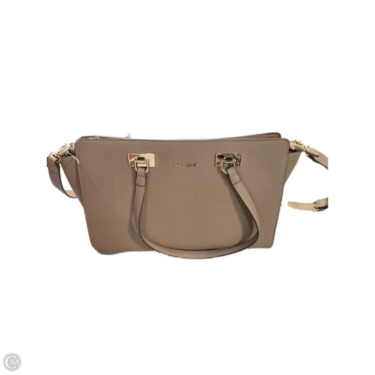 Handbag By Anne Klein, Size: Large