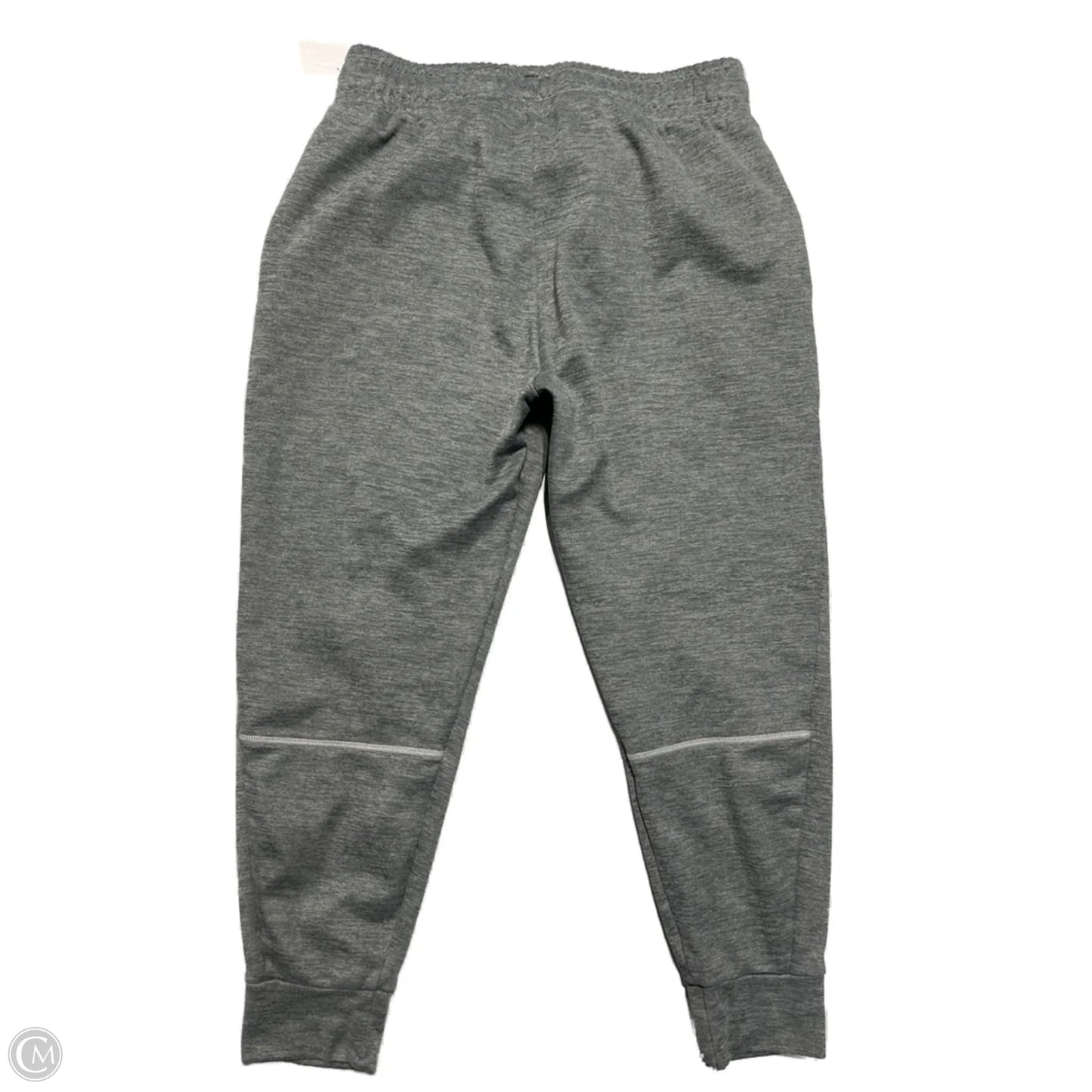 Athletic Pants By The North Face In Grey, Size: L