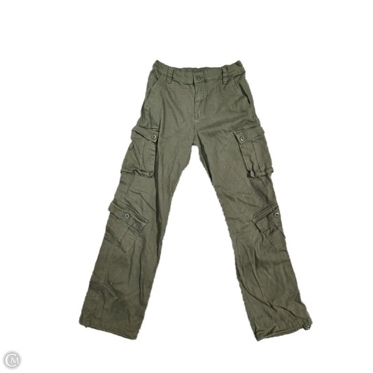 Pants Cargo & Utility By Cmc In Green, Size: M