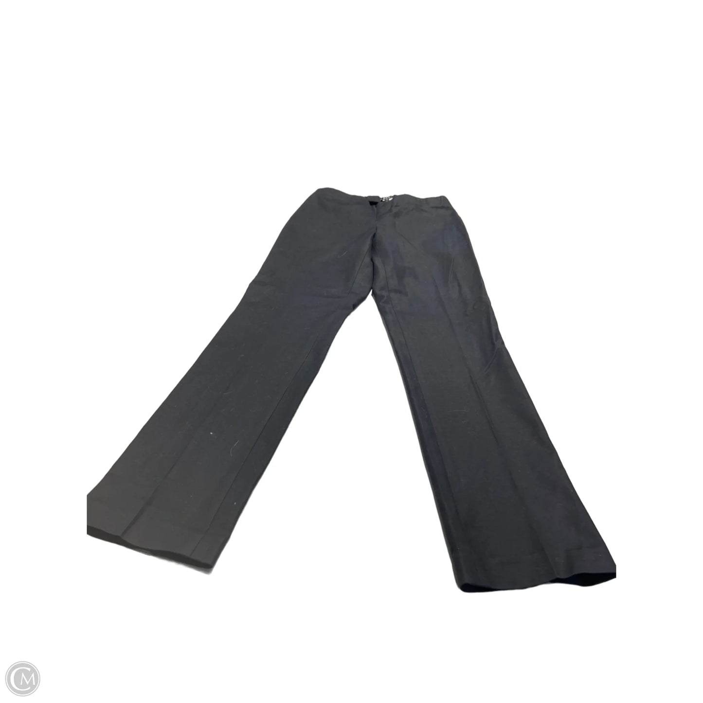 Pants Dress By Cme In Black, Size: 4