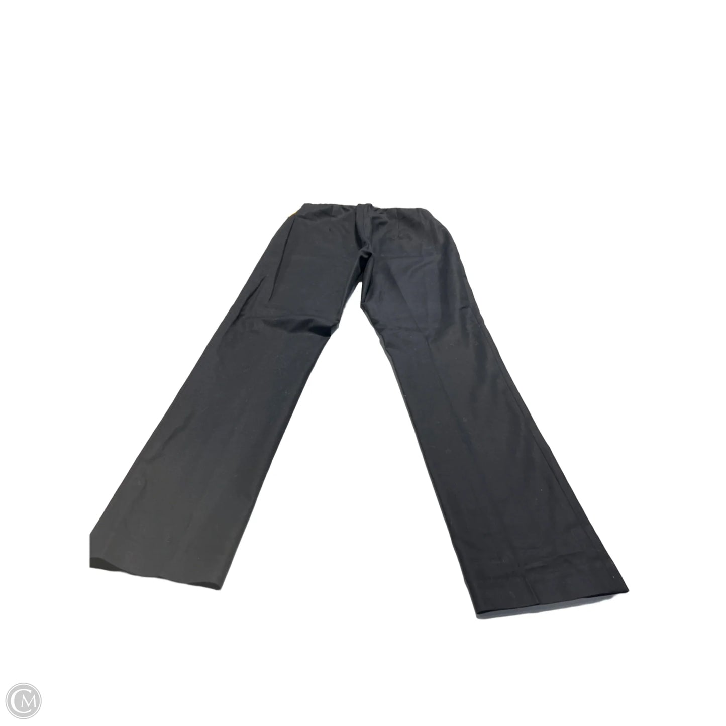 Pants Dress By Cme In Black, Size: 4