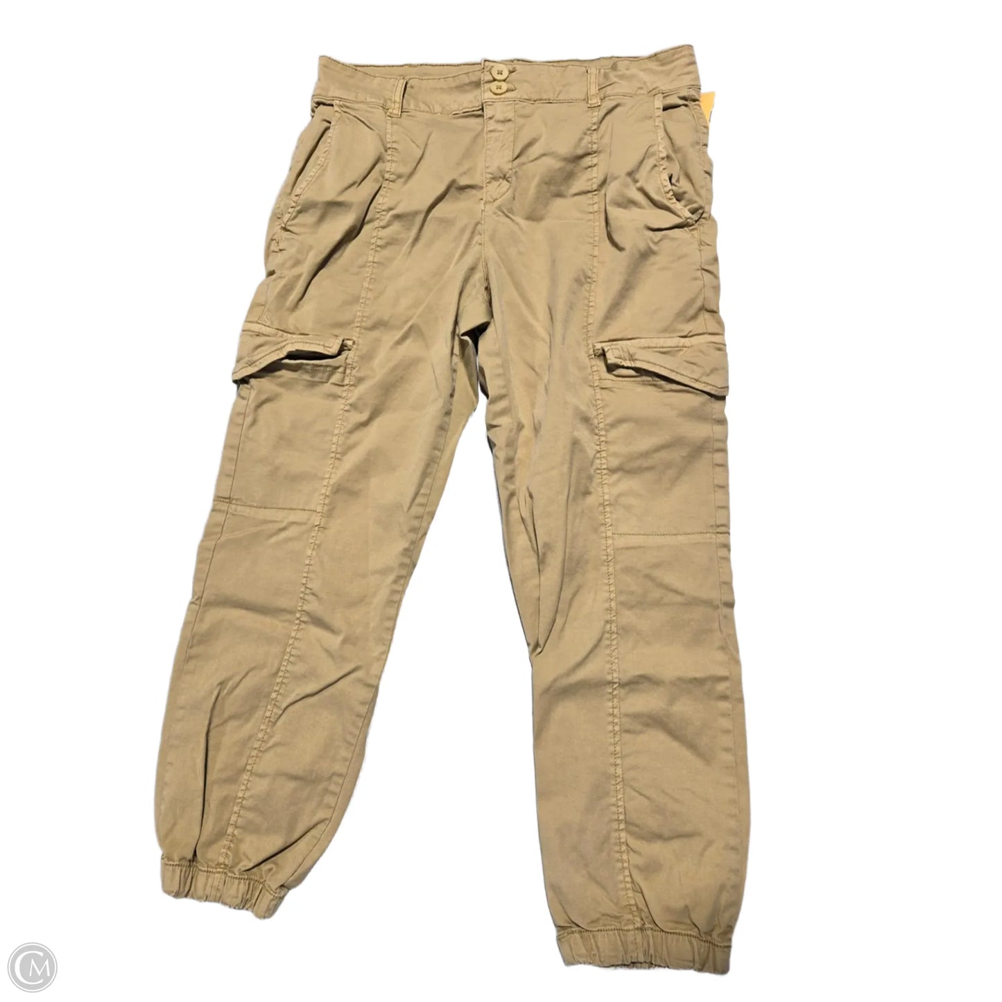 Pants Cargo & Utility By Sanctuary In Tan, Size: 8