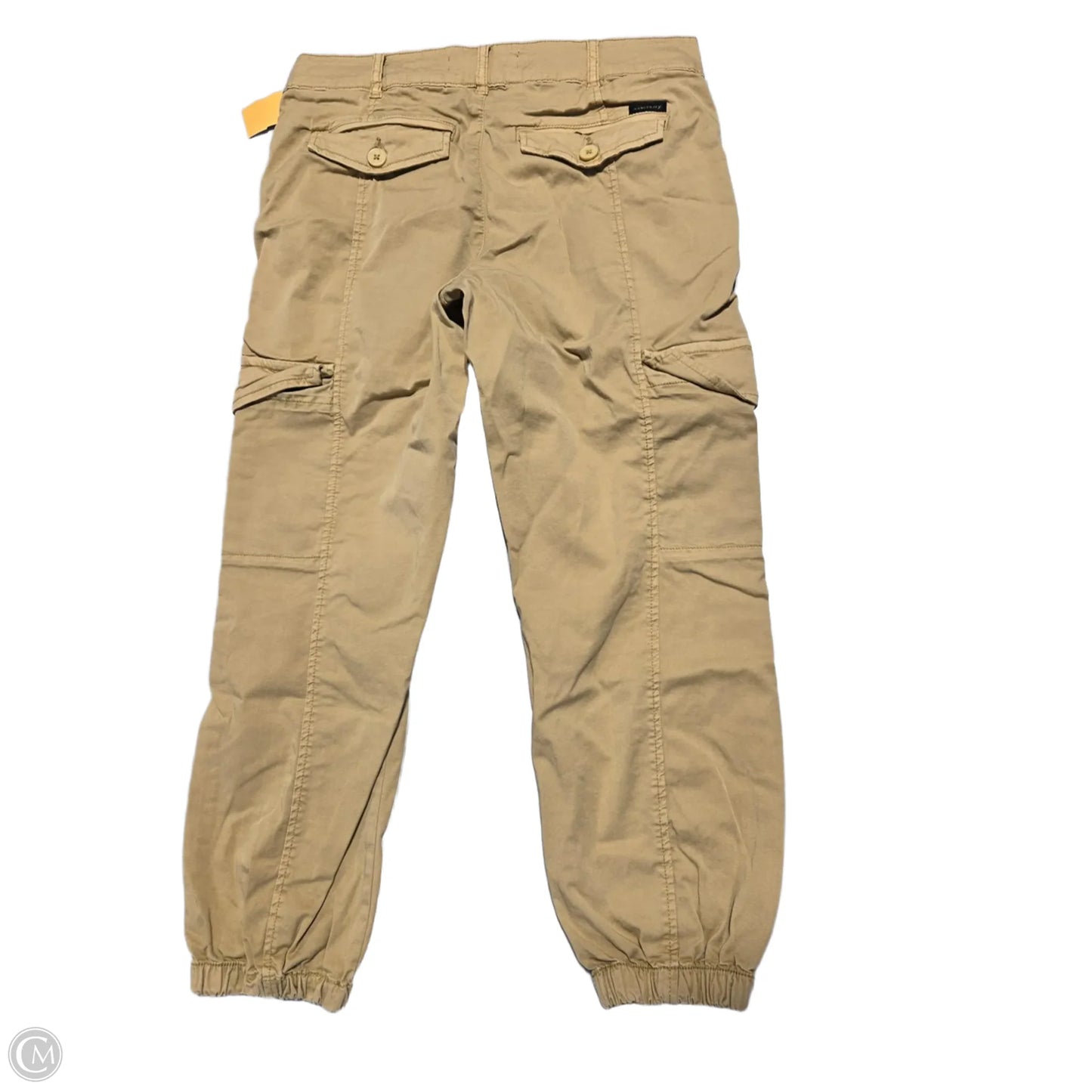 Pants Cargo & Utility By Sanctuary In Tan, Size: 8