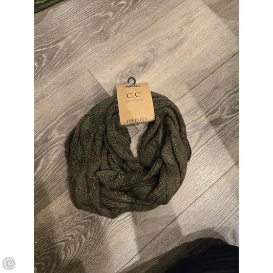 Scarf Infinity By Cc