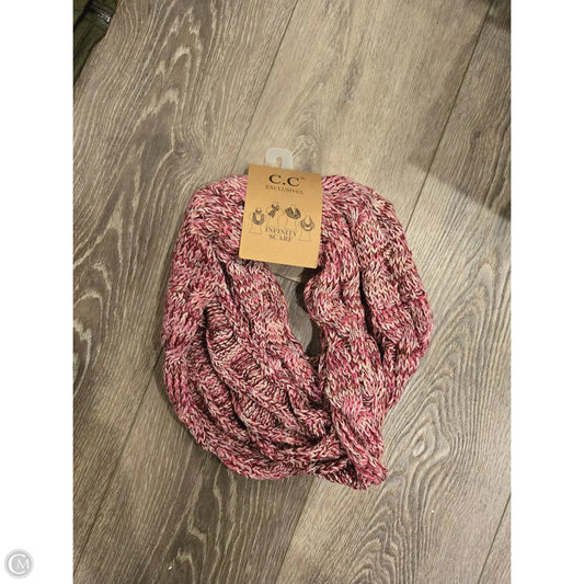Scarf Infinity By Cc