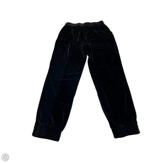 Pants Lounge By Cmc In Black, Size: L